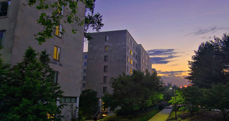 HDP - Res Hall Profiles LP
